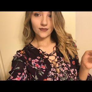 Meet your Posher, Makayla